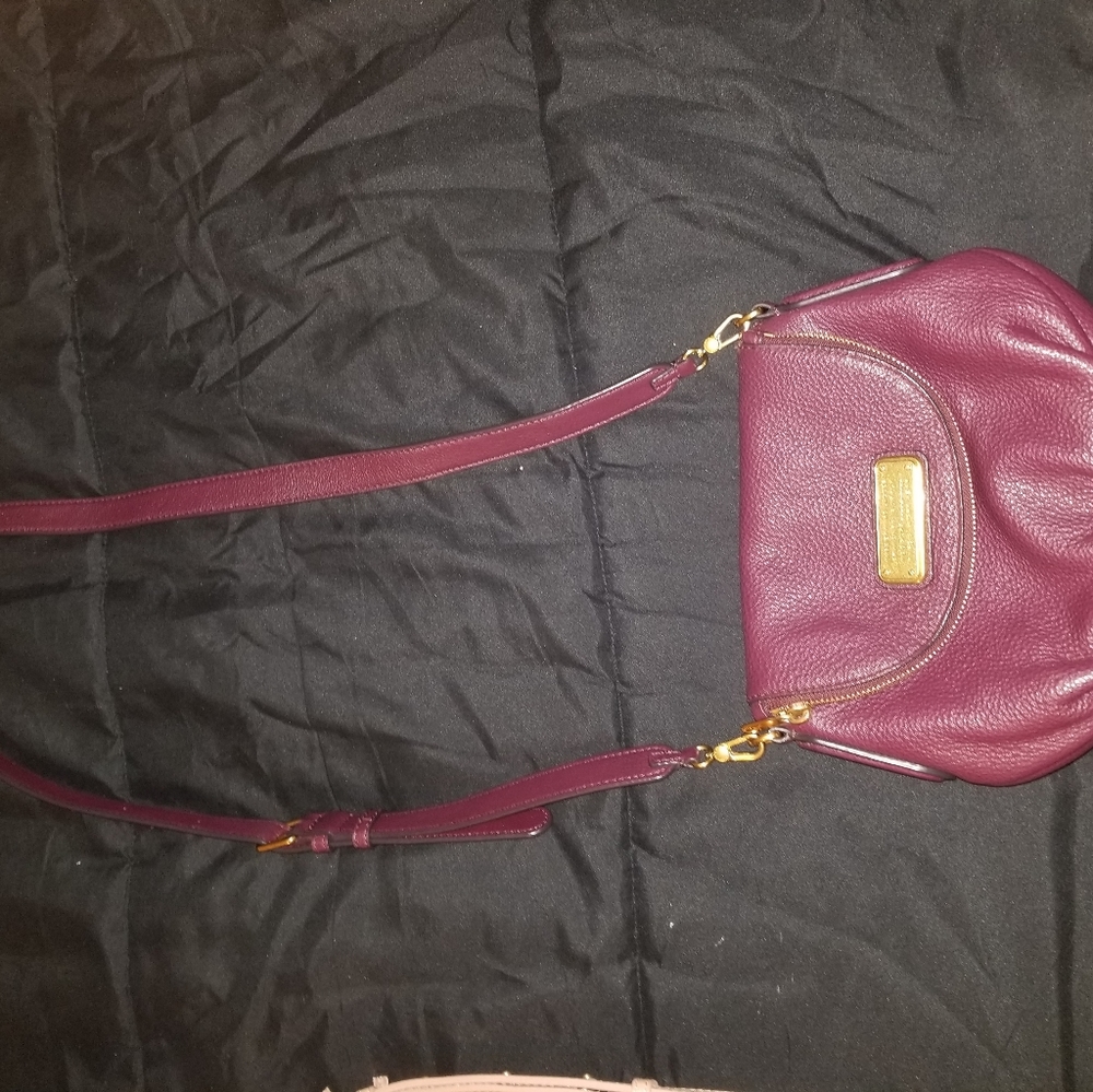 Marc by Marc jacobs natasha bag
